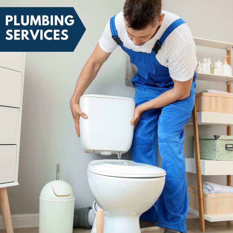 Plumbing Company in Scottown, OH